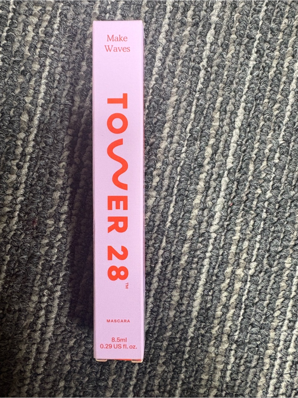 Tower 28 mascara